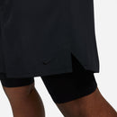 NIKE UNLIMITED DV9334-010 SHORT TRAINING (M)-13