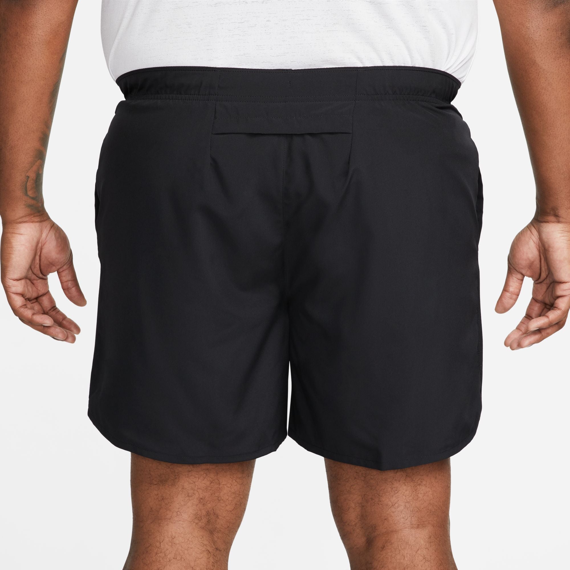 NIKE CHALLENGER DV9357-010 SHORT RUNNING (M) | Sonee Sports