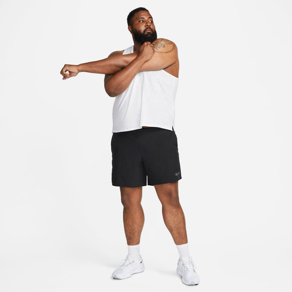 NIKE CHALLENGER DV9357-010 SHORT RUNNING (M)