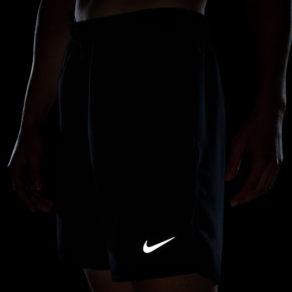 NIKE CHALLENGER DV9357-010 SHORT RUNNING (M)