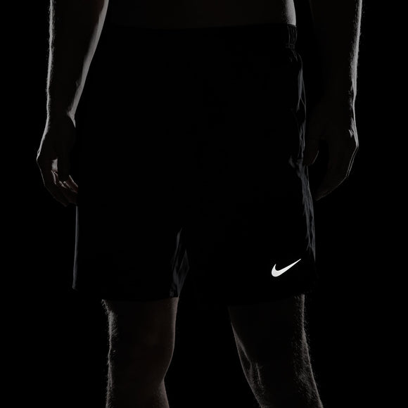 NIKE CHALLENGER DV9359-010 SHORT RUNNING (M)