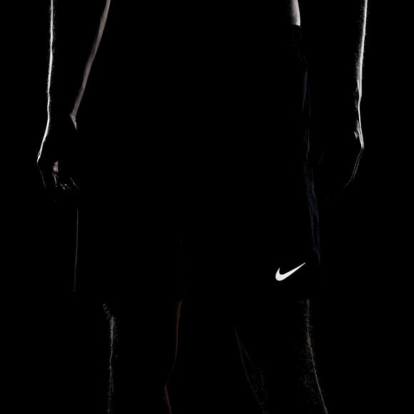 NIKE CHALLENGER DV9359-010 SHORT RUNNING (M)