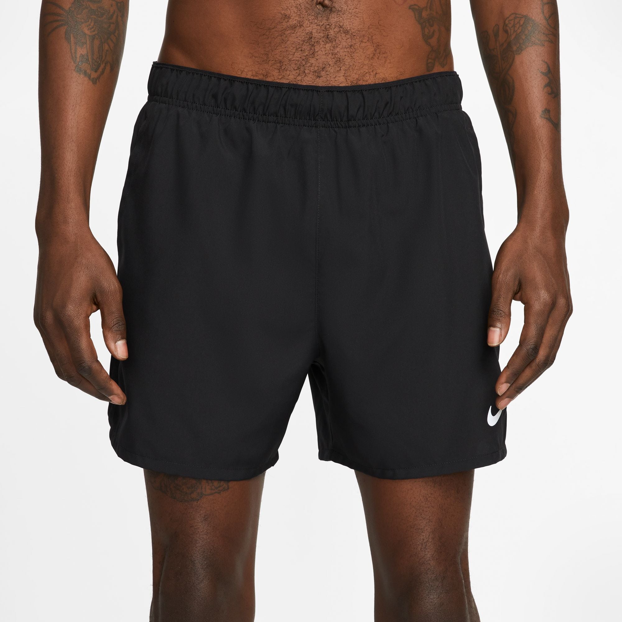 NIKE CHALLENGER DV9363-010 SHORT RUNNING (M) | Sonee Sports