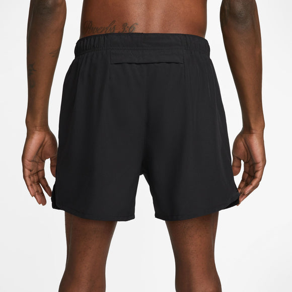 NIKE CHALLENGER DV9363-010 SHORT RUNNING (M)