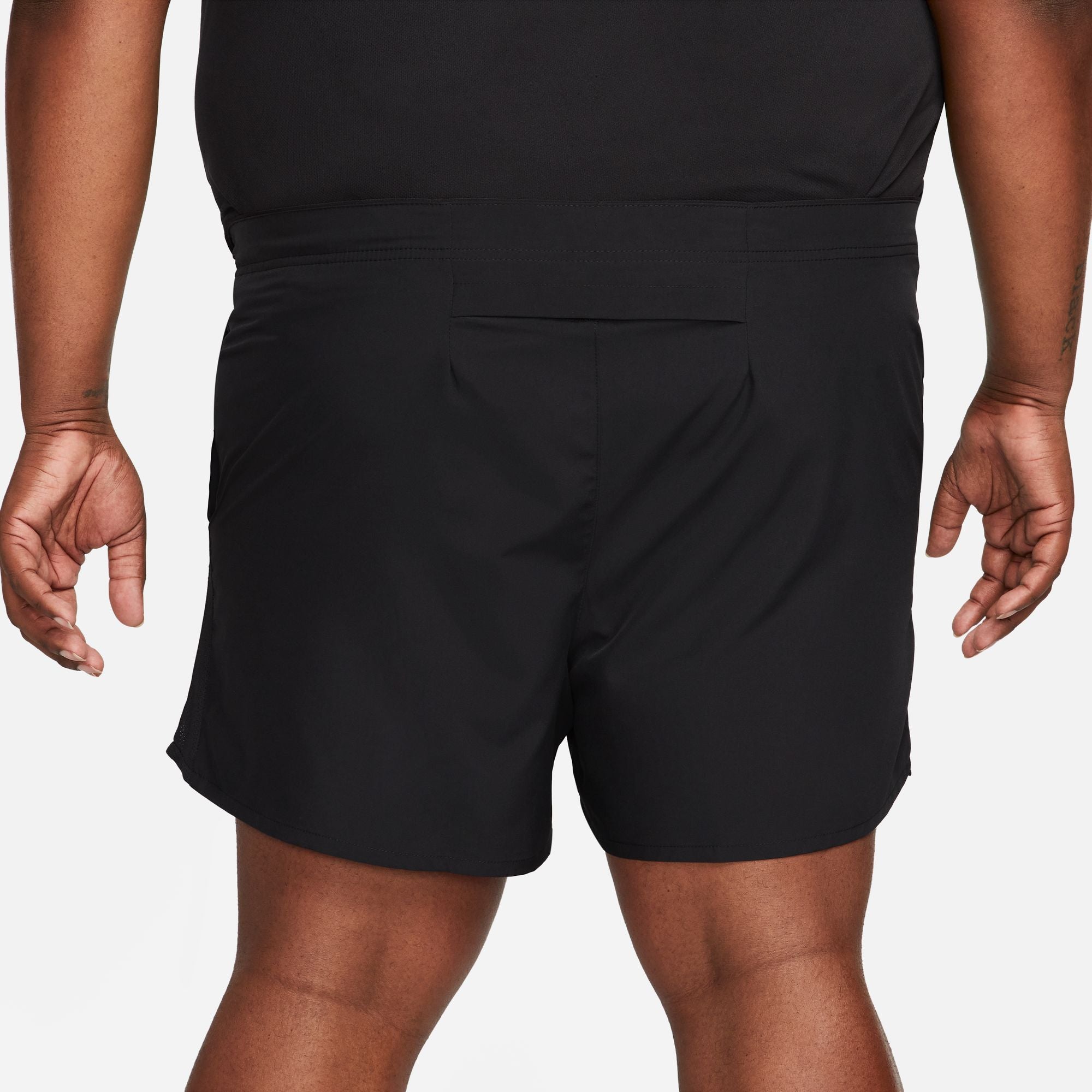 NIKE CHALLENGER DV9363-010 SHORT RUNNING (M) | Sonee Sports