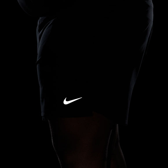 NIKE CHALLENGER DV9363-010 SHORT RUNNING (M)