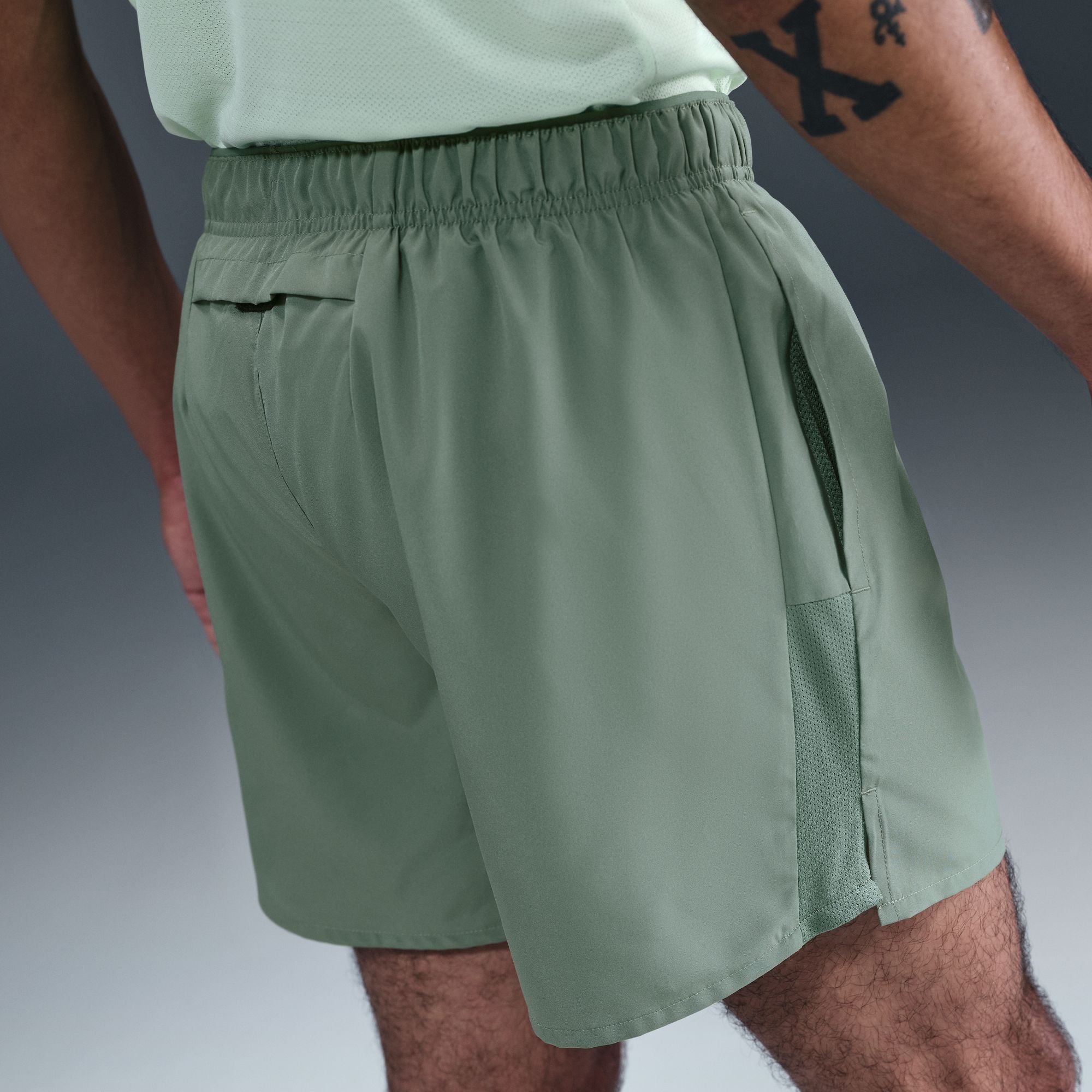 NIKE CHALLENGER DV9363-364 SHORT RUNNING (M) | Sonee Sports