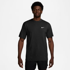 NIKE HYVERSE DV9839-010 T-SHIRT SHORT SLEEVE TRAINING (M)