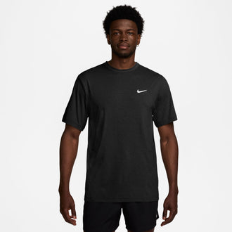 NIKE HYVERSE DV9839-010 T-SHIRT SHORT SLEEVE TRAINING (M)