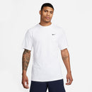 NIKE M NK DF UV HYVERSE SS DV9839-100 T-SHIRT SHORT SLEEVE TRAINING (M)-1