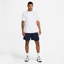 NIKE M NK DF UV HYVERSE SS DV9839-100 T-SHIRT SHORT SLEEVE TRAINING (M)-4