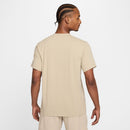 NIKE M NK DF UV HYVERSE SS DV9839-251 T-SHIRT SHORT SLEEVE TRAINING (M)-2