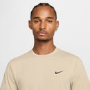 NIKE M NK DF UV HYVERSE SS DV9839-251 T-SHIRT SHORT SLEEVE TRAINING (M)-3