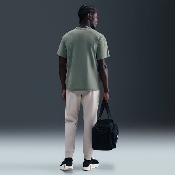 NIKE M NK DF UV HYVERSE SS DV9839-364 T-SHIRT SHORT SLEEVE TRAINING (M)