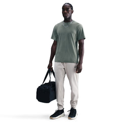 NIKE M NK DF UV HYVERSE SS DV9839-364 T-SHIRT SHORT SLEEVE TRAINING (M)