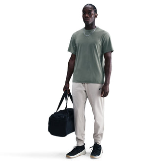 NIKE M NK DF UV HYVERSE SS DV9839-364 T-SHIRT SHORT SLEEVE TRAINING (M)