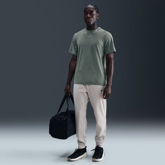 NIKE M NK DF UV HYVERSE SS DV9839-364 T-SHIRT SHORT SLEEVE TRAINING (M)