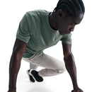 NIKE M NK DF UV HYVERSE SS DV9839-364 T-SHIRT SHORT SLEEVE TRAINING (M)-5