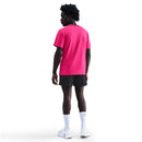 NIKE M NK DF UV HYVERSE SS DV9839-666 T-SHIRT SHORT SLEEVE TRAINING (M)-3