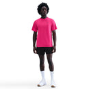 NIKE M NK DF UV HYVERSE SS DV9839-666 T-SHIRT SHORT SLEEVE TRAINING (M)-1