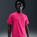 NIKE M NK DF UV HYVERSE SS DV9839-666 T-SHIRT SHORT SLEEVE TRAINING (M)-8