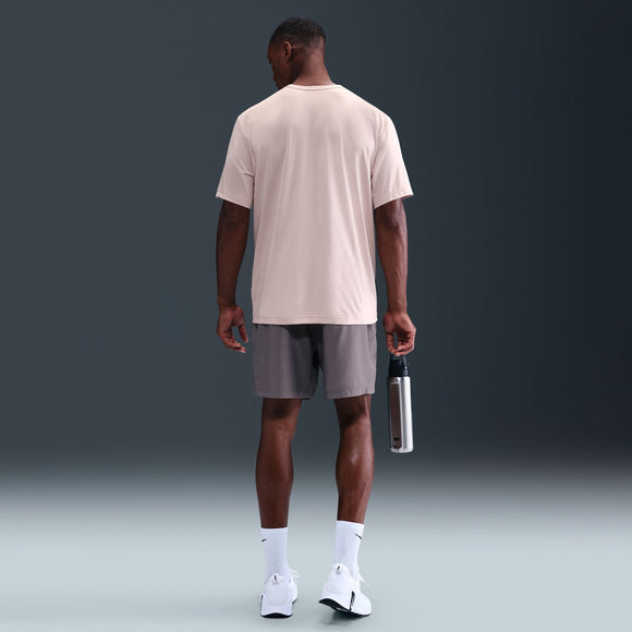 NIKE HYVERSE DV9839-667 T-SHIRT SHORT SLEEVE TRAINING (M)