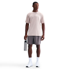 NIKE HYVERSE DV9839-667 T-SHIRT SHORT SLEEVE TRAINING (M)