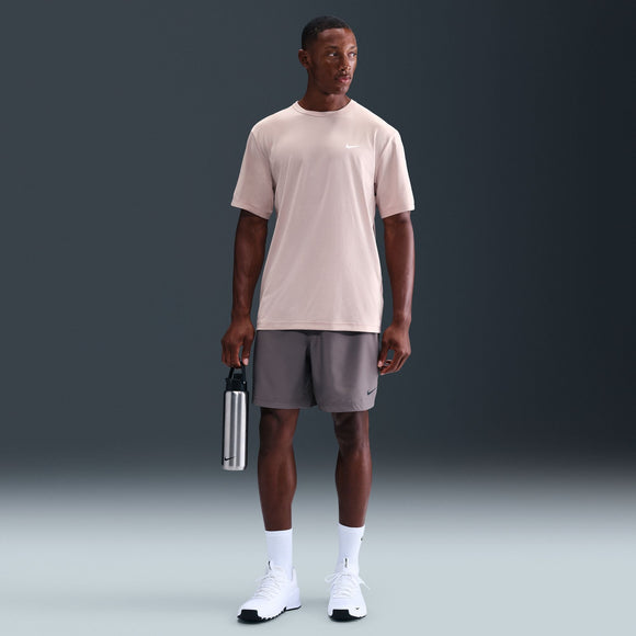 NIKE HYVERSE DV9839-667 T-SHIRT SHORT SLEEVE TRAINING (M)