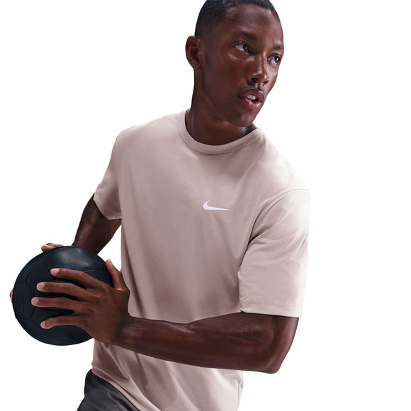 NIKE HYVERSE DV9839-667 T-SHIRT SHORT SLEEVE TRAINING (M)