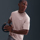 NIKE HYVERSE DV9839-667 T-SHIRT SHORT SLEEVE TRAINING (M)-10