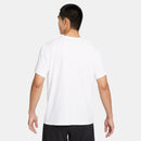 NIKE AS M NK Dri-FIT UV HYVERSE SS DV9840-100 T-SHIRT SHORT SLEEVE TRAINING (M)-2