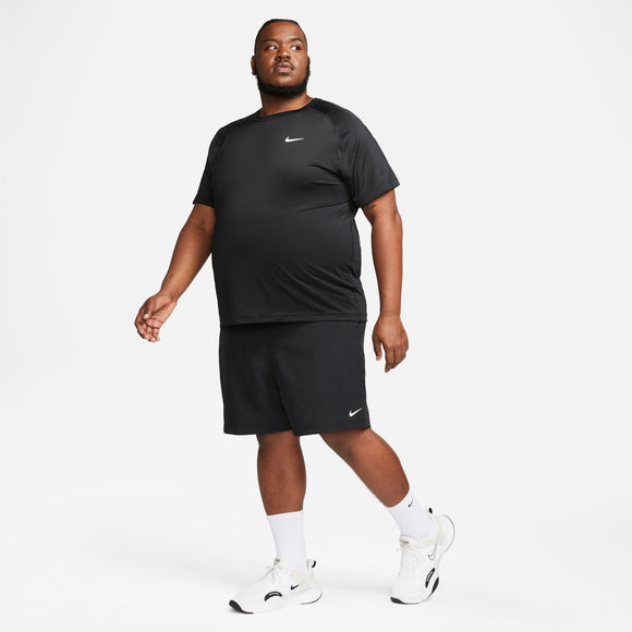 NIKE FORM DV9857-010 SHORT TRAINING (M)