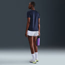 NIKE W NK DF RLGD SS TEE DX0687-410 TOP SHORT SLEEVE TRAINING (W)-4