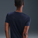 NIKE W NK DF RLGD SS TEE DX0687-410 TOP SHORT SLEEVE TRAINING (W)-7