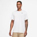 NIKE DRI-FIT LEGEND DX0989-100 T-SHIRT SHORT SLEEVE TRAINING (M)-1