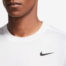 NIKE DRI-FIT LEGEND DX0989-100 T-SHIRT SHORT SLEEVE TRAINING (M)-2