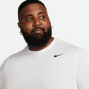 NIKE DRI-FIT LEGEND DX0989-100 T-SHIRT SHORT SLEEVE TRAINING (M)-7