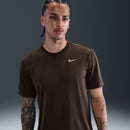 NIKE DRI­FIT LEGEND DX0989-237 T-SHIRT SHORT SLEEVE TRAINING (M)-7