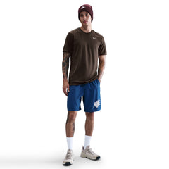 NIKE DRI­FIT LEGEND DX0989-237 T-SHIRT SHORT SLEEVE TRAINING (M)