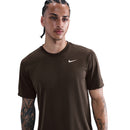 NIKE DRI­FIT LEGEND DX0989-237 T-SHIRT SHORT SLEEVE TRAINING (M)-2