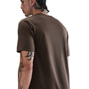 NIKE DRI­FIT LEGEND DX0989-237 T-SHIRT SHORT SLEEVE TRAINING (M)-4