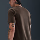 NIKE DRI­FIT LEGEND DX0989-237 T-SHIRT SHORT SLEEVE TRAINING (M)-9