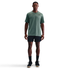 NIKE M NK DF TEE RLGD RESET DX0989-364 T-SHIRT SHORT SLEEVE TRAINING (M)