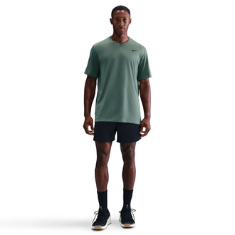NIKE M NK DF TEE RLGD RESET DX0989-364 T-SHIRT SHORT SLEEVE TRAINING (M)