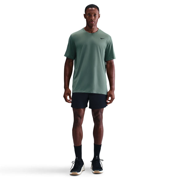 NIKE M NK DF TEE RLGD RESET DX0989-364 T-SHIRT SHORT SLEEVE TRAINING (M)