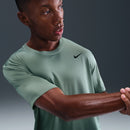 NIKE M NK DF TEE RLGD RESET DX0989-364 T-SHIRT SHORT SLEEVE TRAINING (M)-10