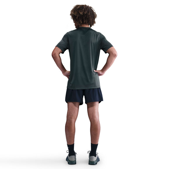 NIKE M NK DF TEE RLGD RESET DX0989-390 T-SHIRT SHORT SLEEVE TRAINING (M)