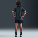 NIKE M NK DF TEE RLGD RESET DX0989-390 T-SHIRT SHORT SLEEVE TRAINING (M)-6