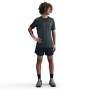 NIKE M NK DF TEE RLGD RESET DX0989-390 T-SHIRT SHORT SLEEVE TRAINING (M)-1