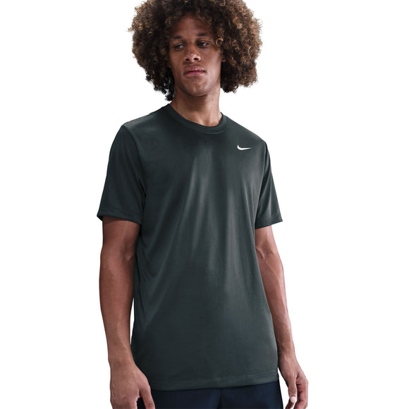 NIKE M NK DF TEE RLGD RESET DX0989-390 T-SHIRT SHORT SLEEVE TRAINING (M)